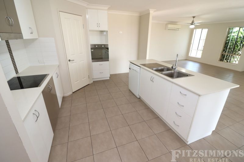 98 Winton Street, Dalby Fitzsimmons Real Estate