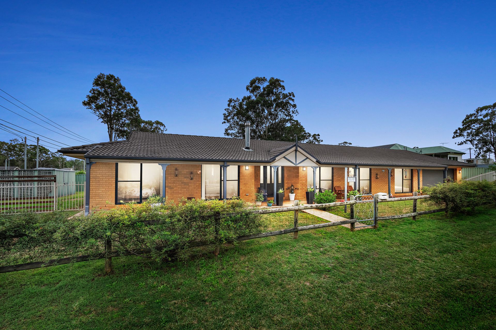 Real Estate For Sale 2A William Street Paxton , NSW