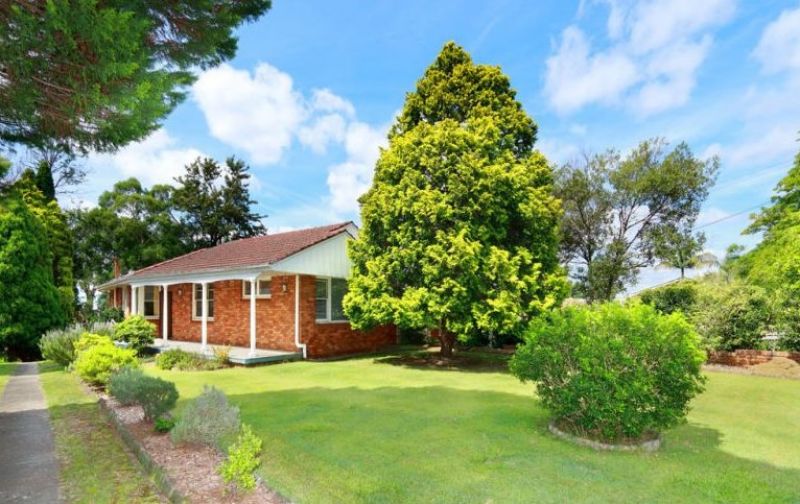 Real Estate For Lease 148 Pennant Hills Road Oatlands , NSW