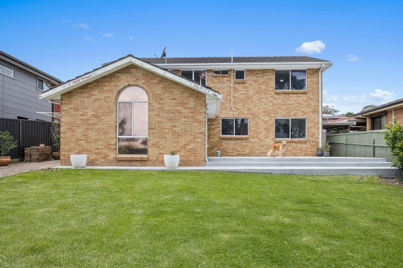 Real Estate For Sale 46 Henricks Parade Mount Warrigal , NSW