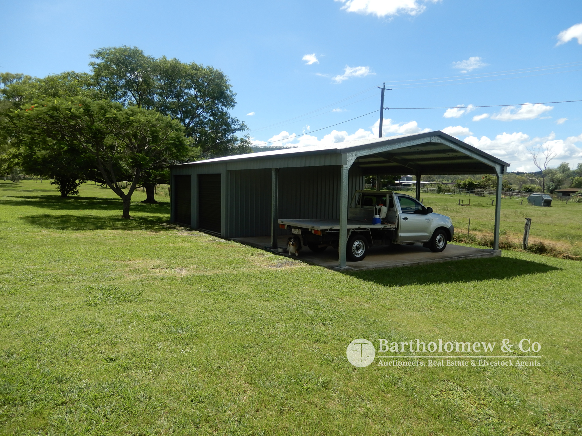 Real Estate For Sale 43 Tierneys Bridge Road Rosevale , QLD