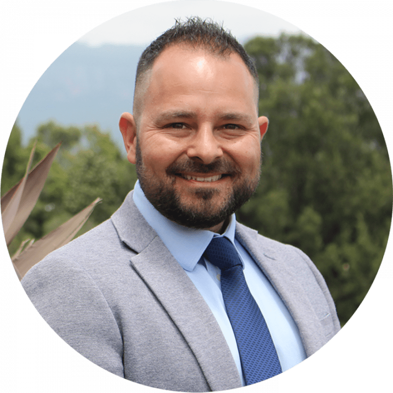 Real Estate Agent About Us Team