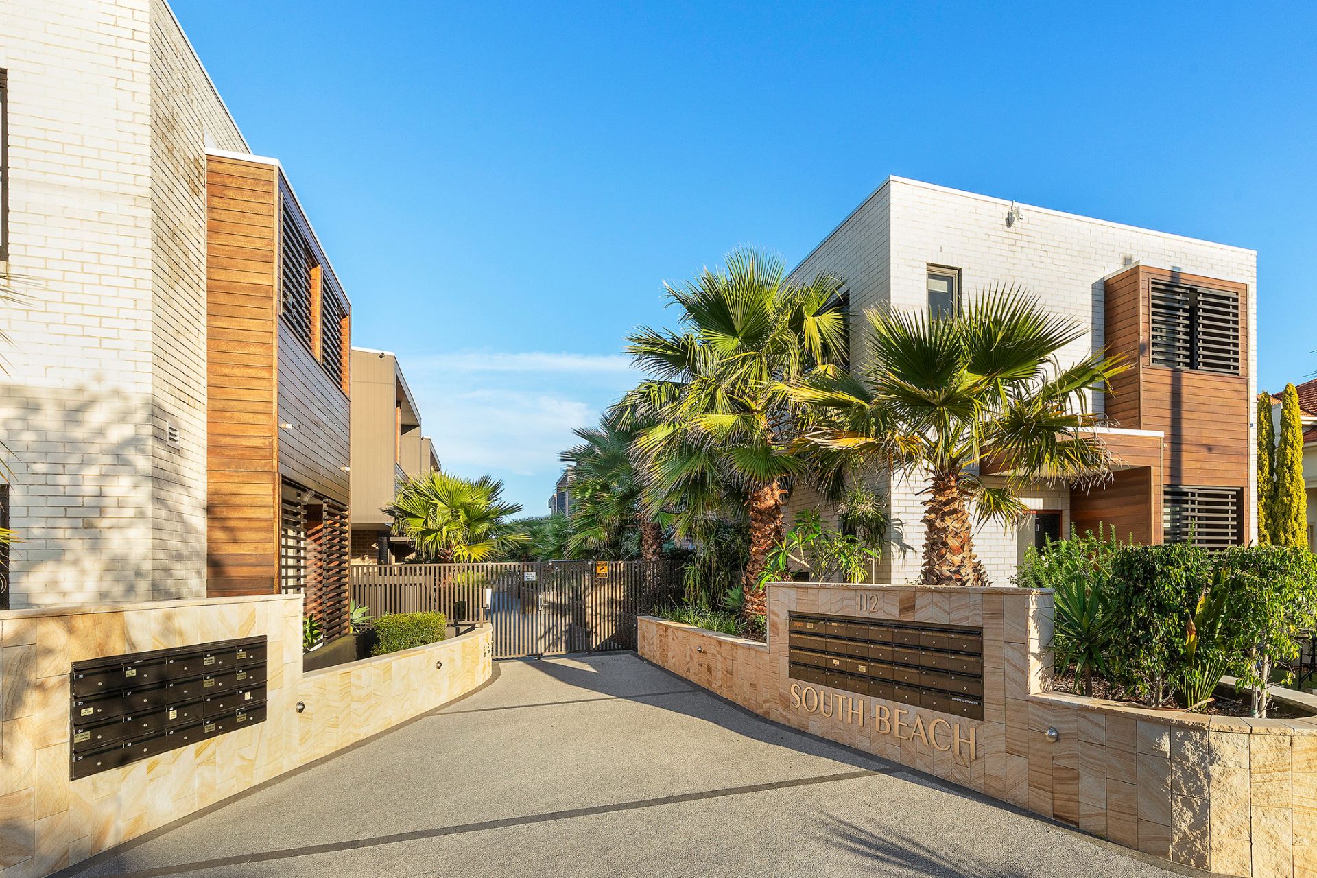 Real Estate For Sale 17/112 Alfred Street Sans Souci , NSW