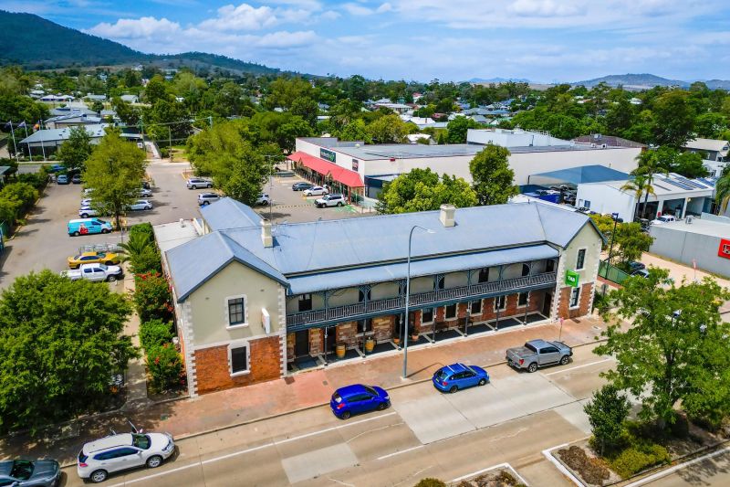 Manenti Quinlan & Associates Hotel For Sale, Leasehold Hotel for Sale