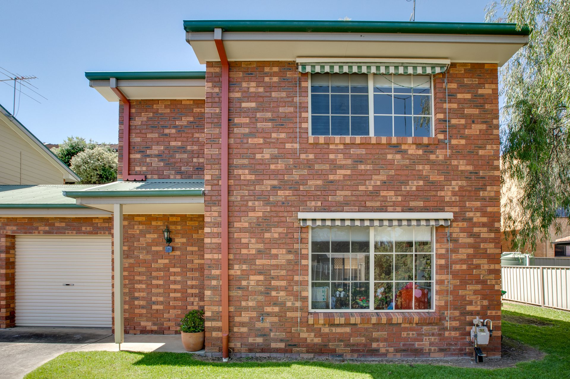 3/433 McDonald Road, Lavington Gilson Yonson Real Estate