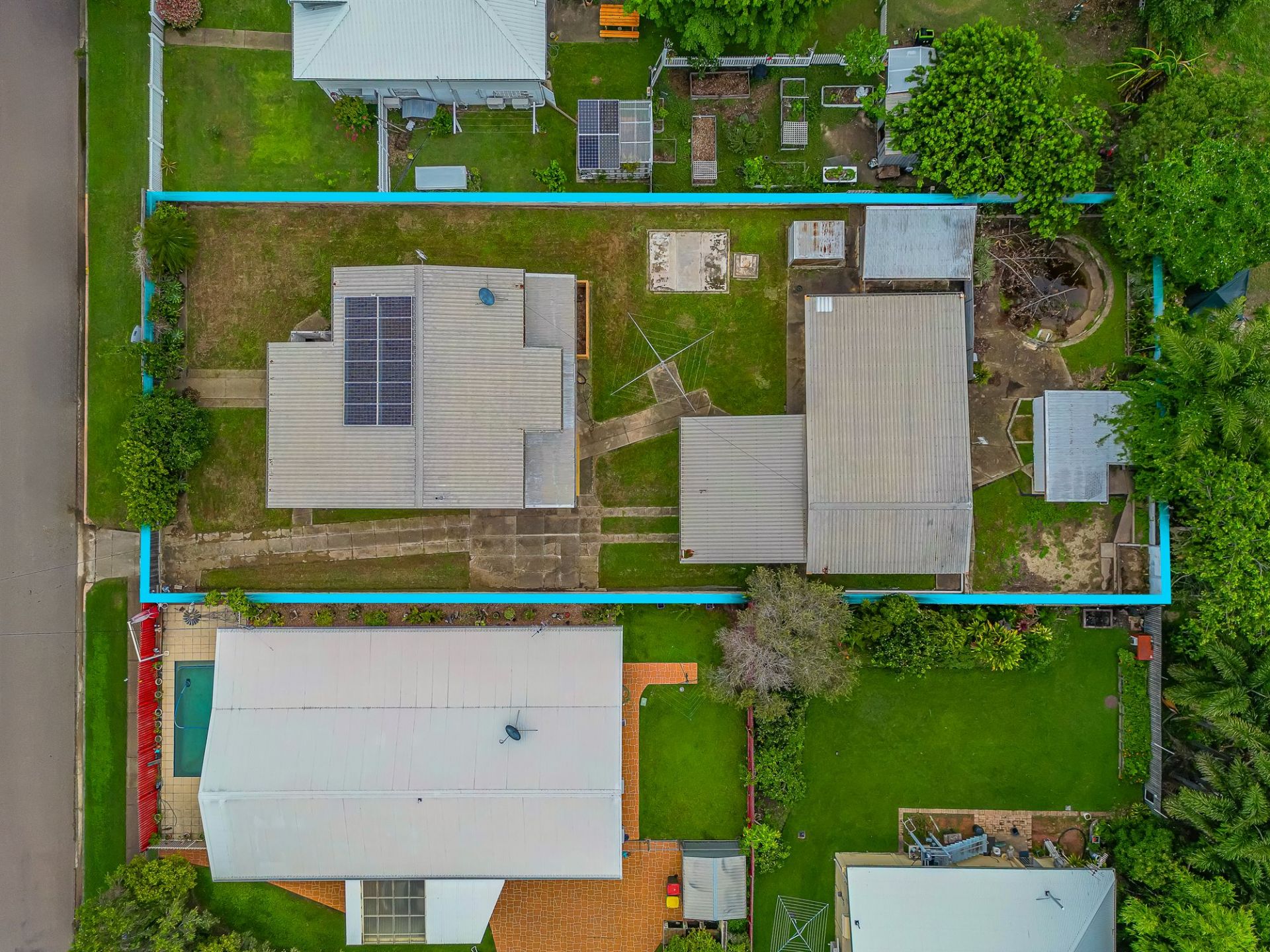 3 McAlister Street, Oonoonba Harcourts Kingsberry Townsville