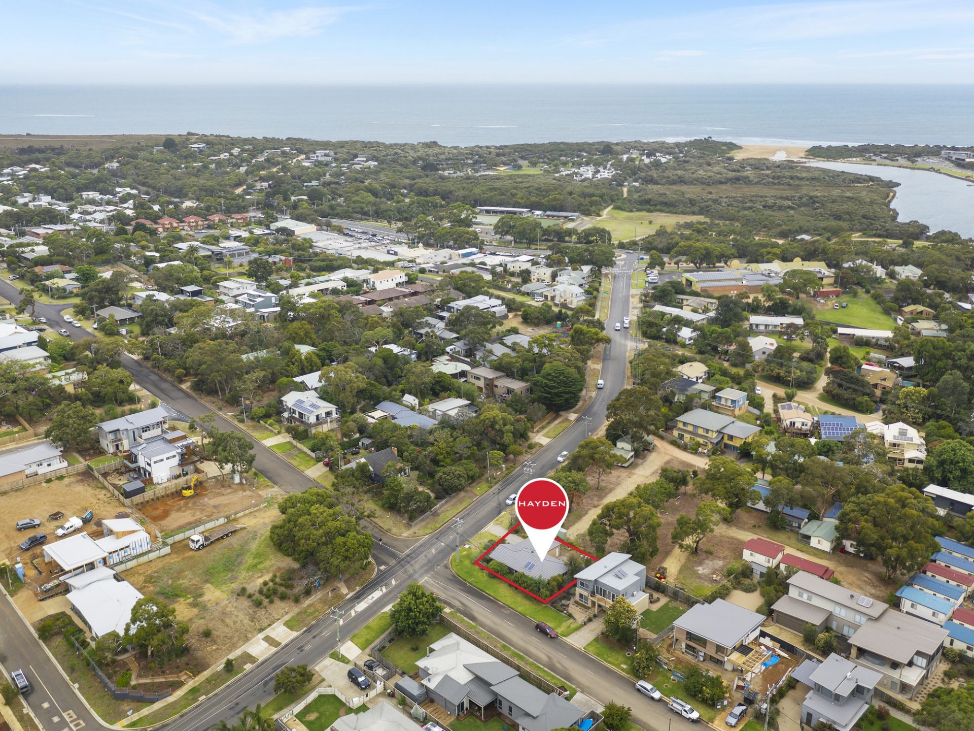 Real Estate For Sale 19 Camp Road Anglesea , VIC
