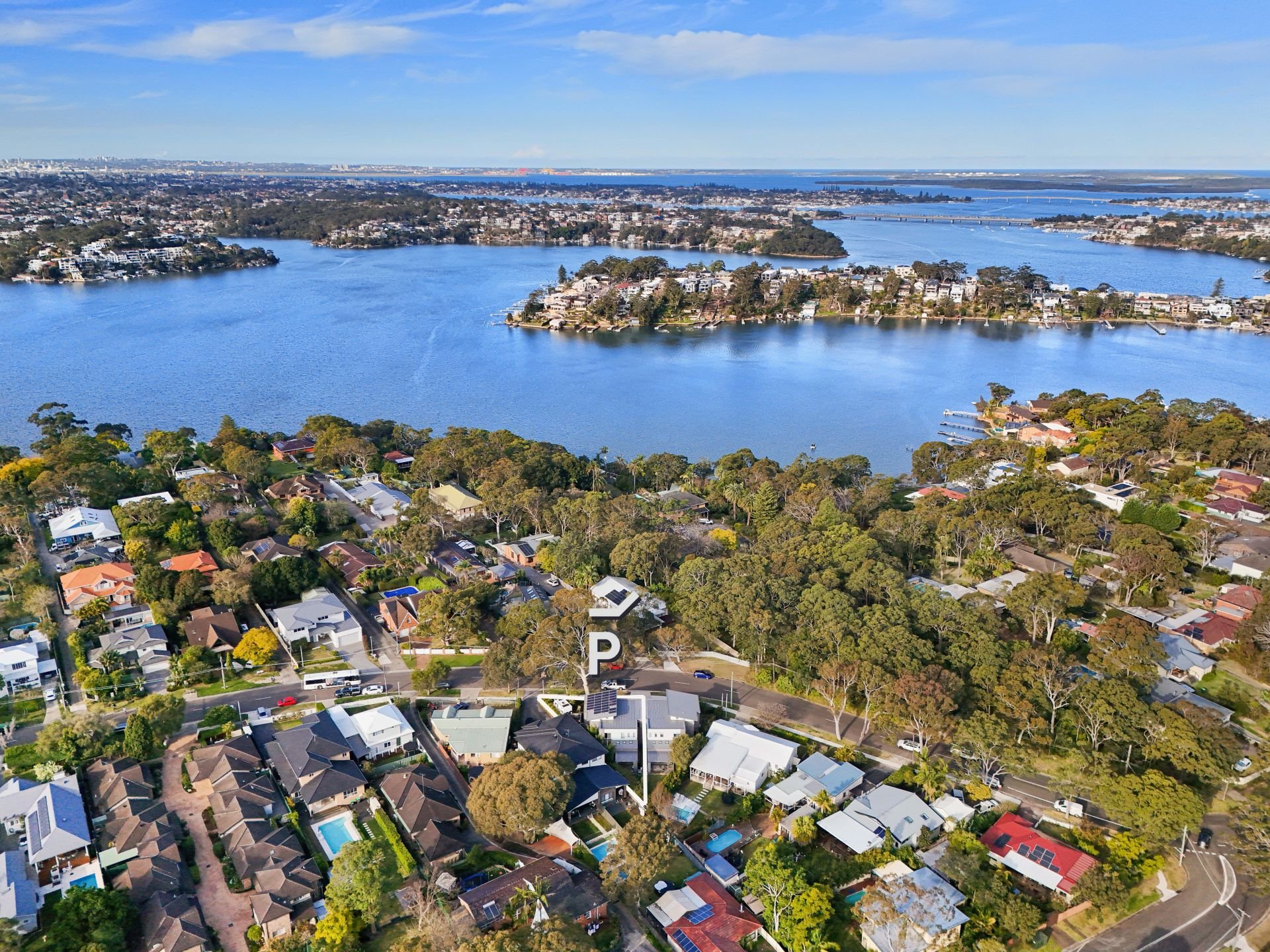 40B River Crescent, Oyster Bay Pulse Property Agents