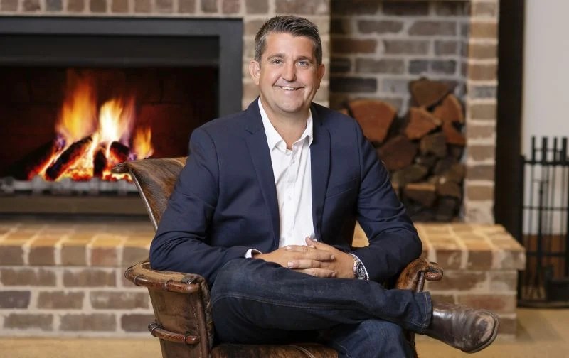 Rhys Coles Stone Real Estate