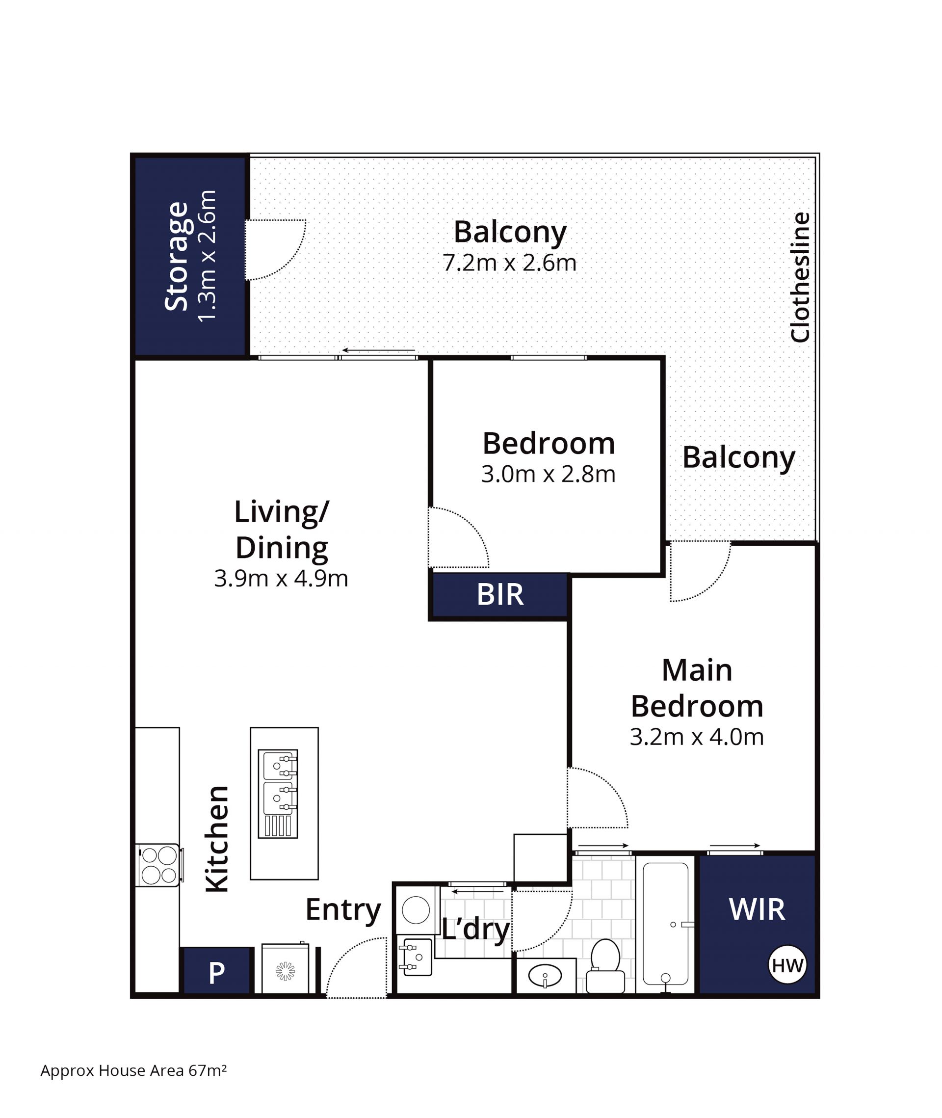 15/392394 Nepean Highway, Frankston OBrien Real Estate