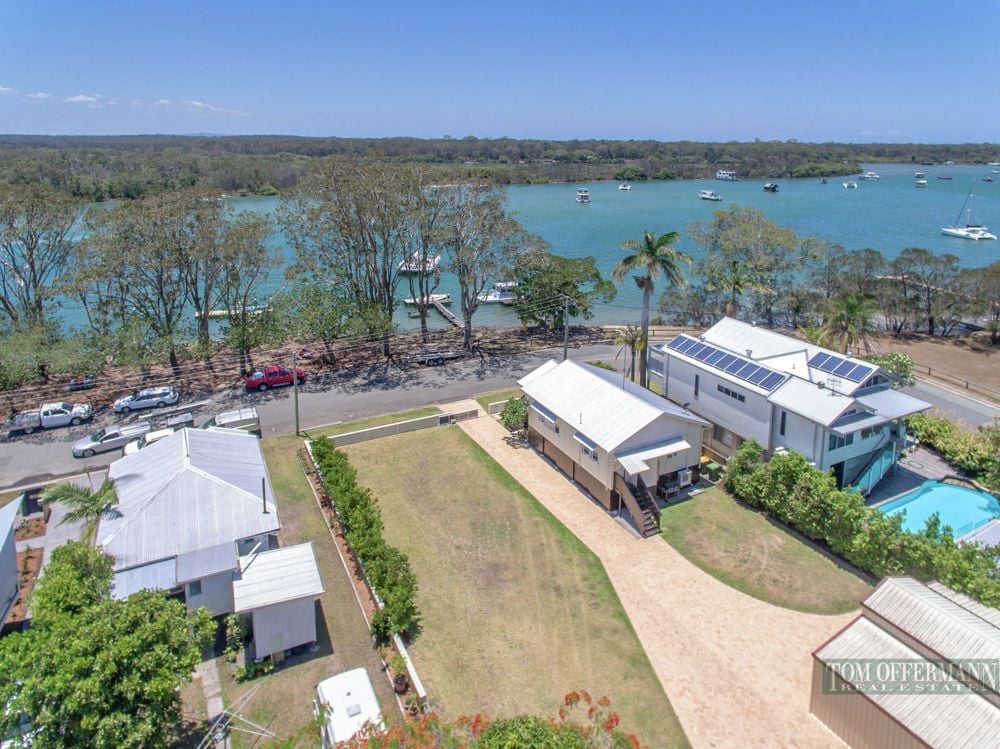 Real Estate For Sale 67 Hilton Esplanade Tewantin , QLD