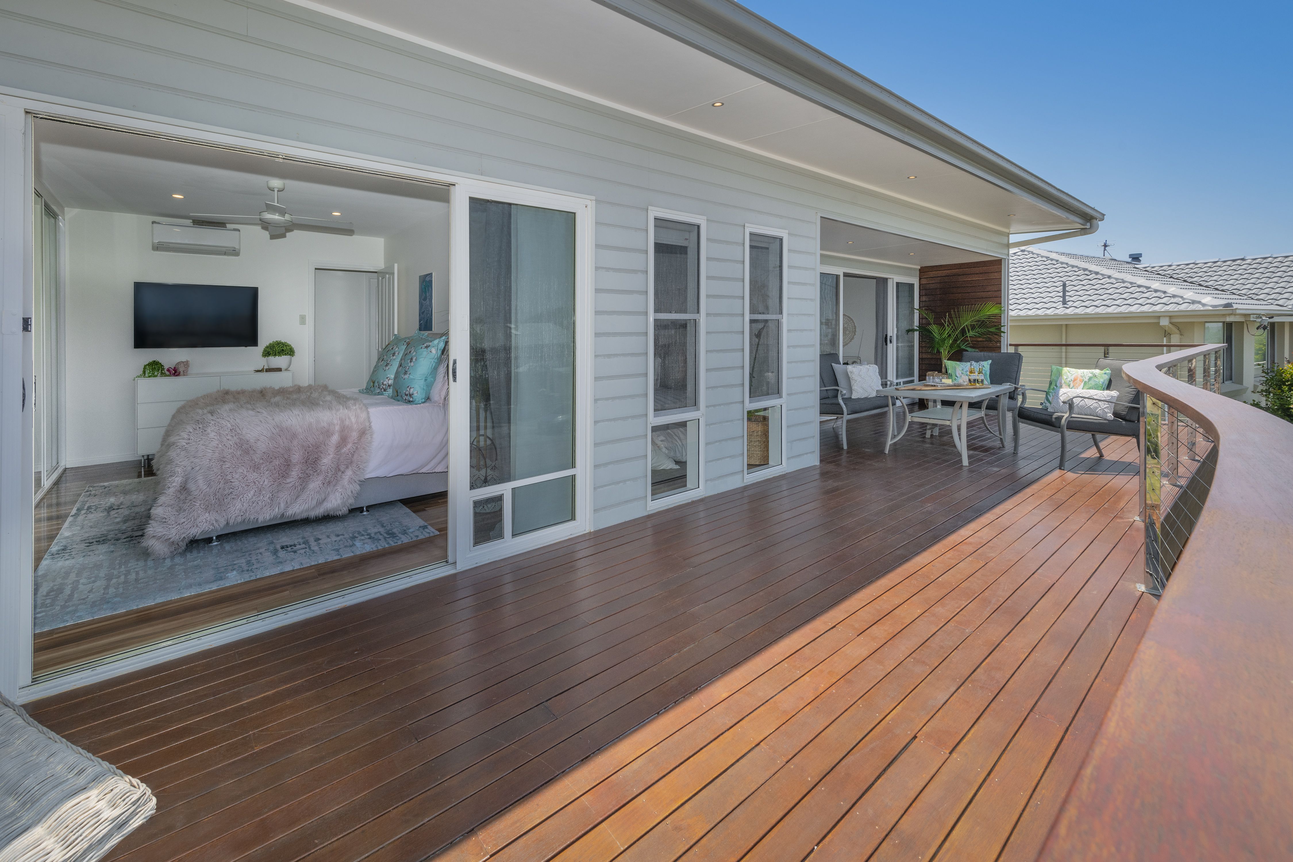 One Agency Eastlakes Real Estate For Sale 97 Macquarie Grove Caves Beach , NSW