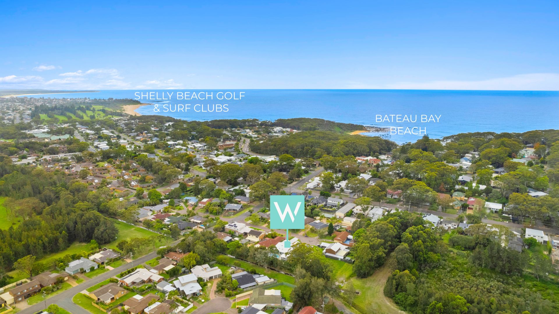 10 Bosun Close, Bateau Bay Whiteman Property