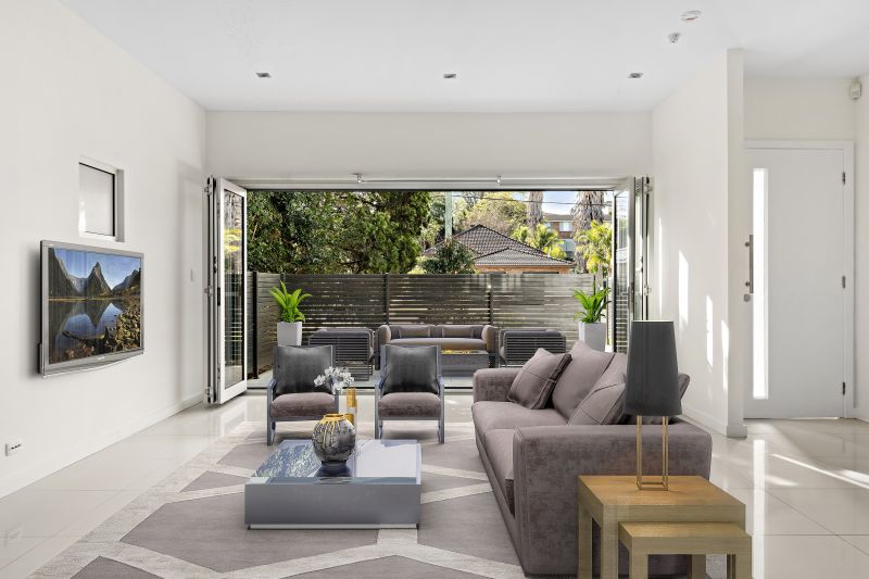 Real Estate For Sale 1/9195 Campbell Street Woonona , NSW