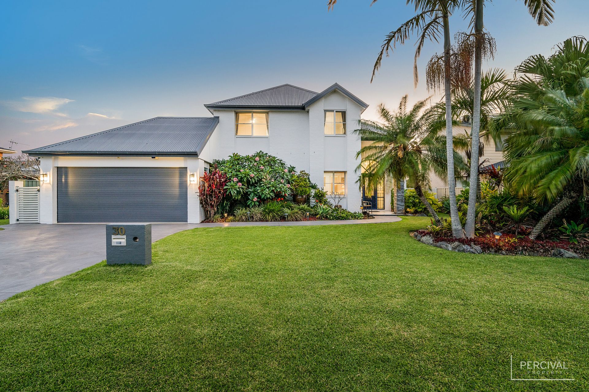 Real Estate For Sale 30 Laguna Place Port Macquarie , NSW