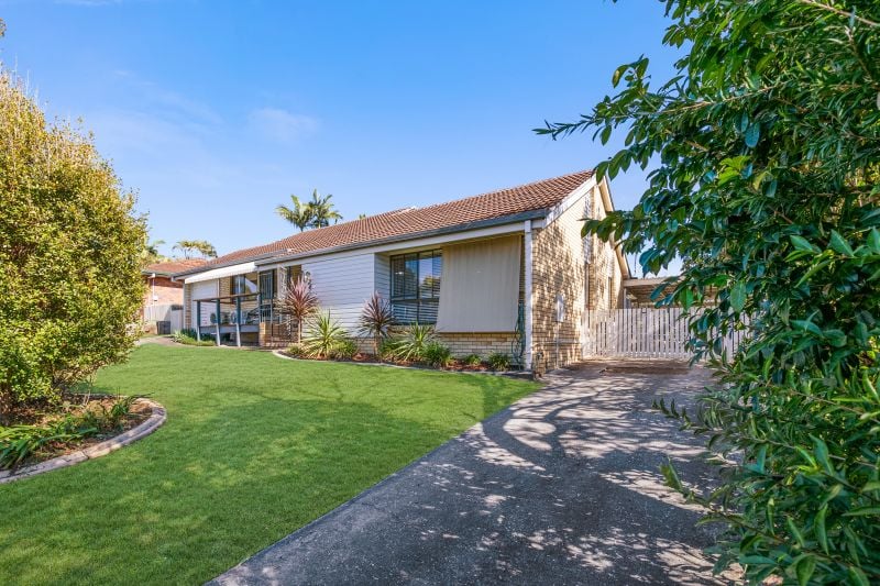 Real Estate For Sale 21 Spina Crescent Carseldine , QLD