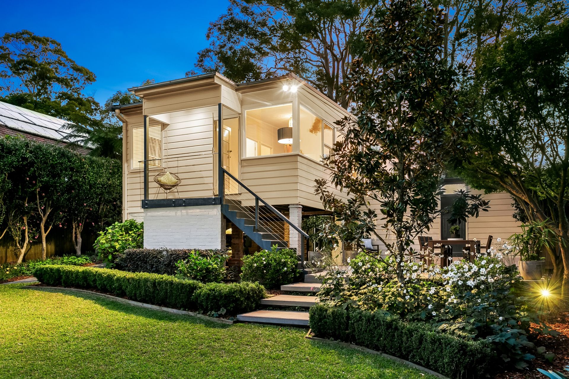 Real Estate For Sale 27 Stuart Avenue Normanhurst , NSW