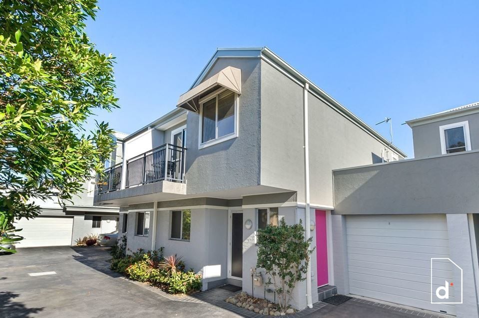 Real Estate For Lease 2/1 Coolgardie Street East Corrimal , NSW