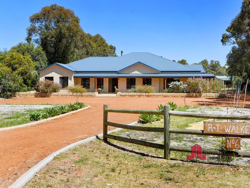 Real Estate For Sale 6 Ranson Drive Roelands , WA