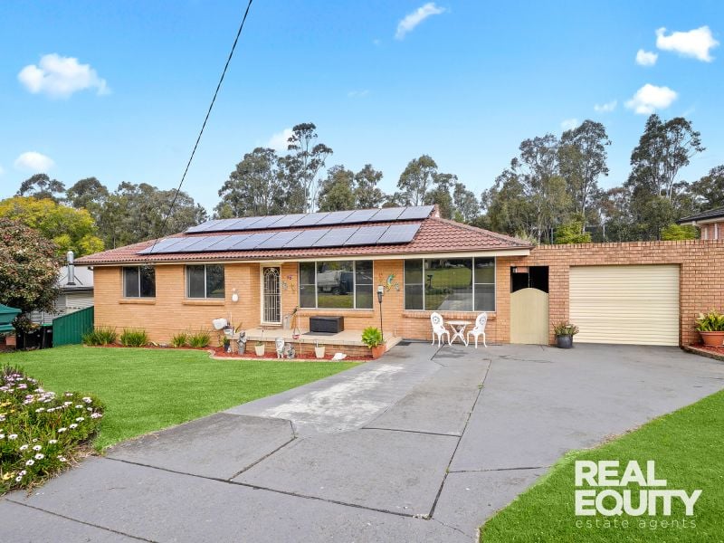 Real Estate For Sale 92 Renton Avenue Moorebank , NSW