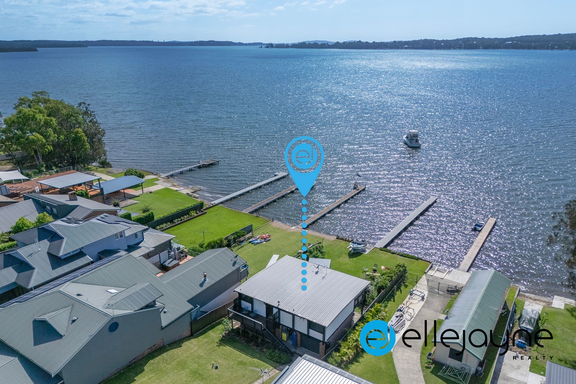 13 Grand Parade, Bonnells Bay Ellejayne Realty Pty Ltd