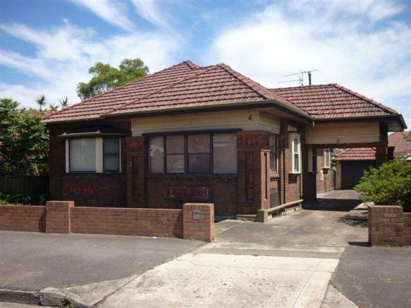Real Estate For Sale 4 Belford Street Broadmeadow , NSW