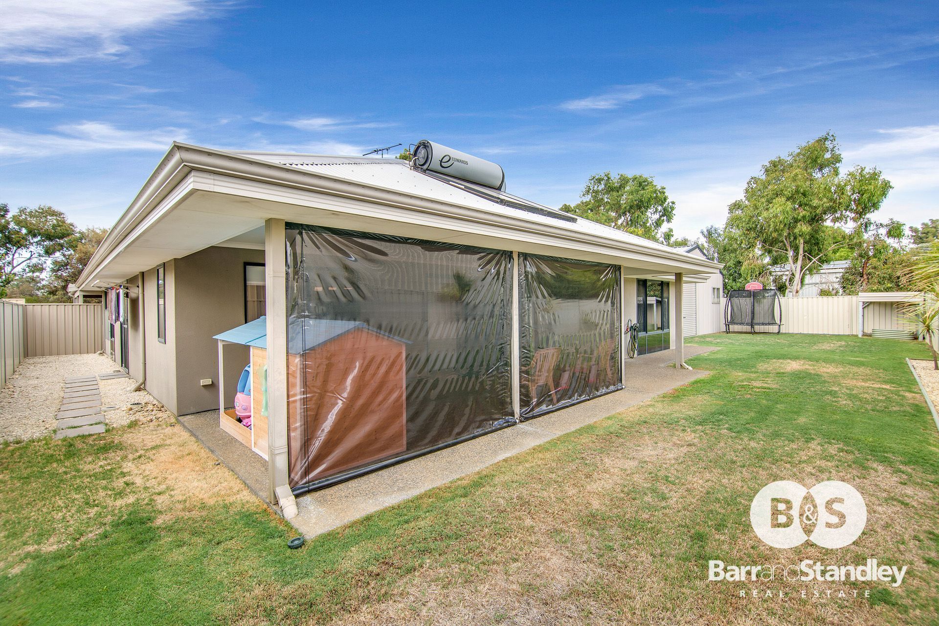 10 Atkinson Road Burekup , WA