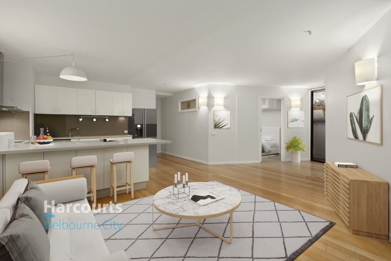 Real Estate For Lease 2B/353 Flinders Lane Melbourne , VIC