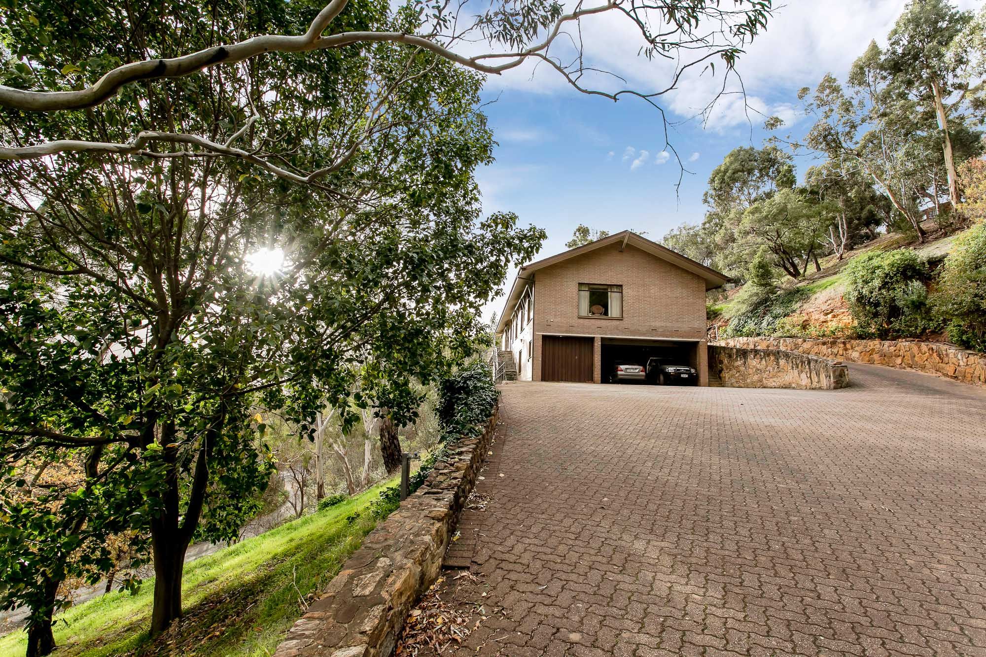 Real Estate For Sale 40 Waterfall Gully Road Burnside , SA