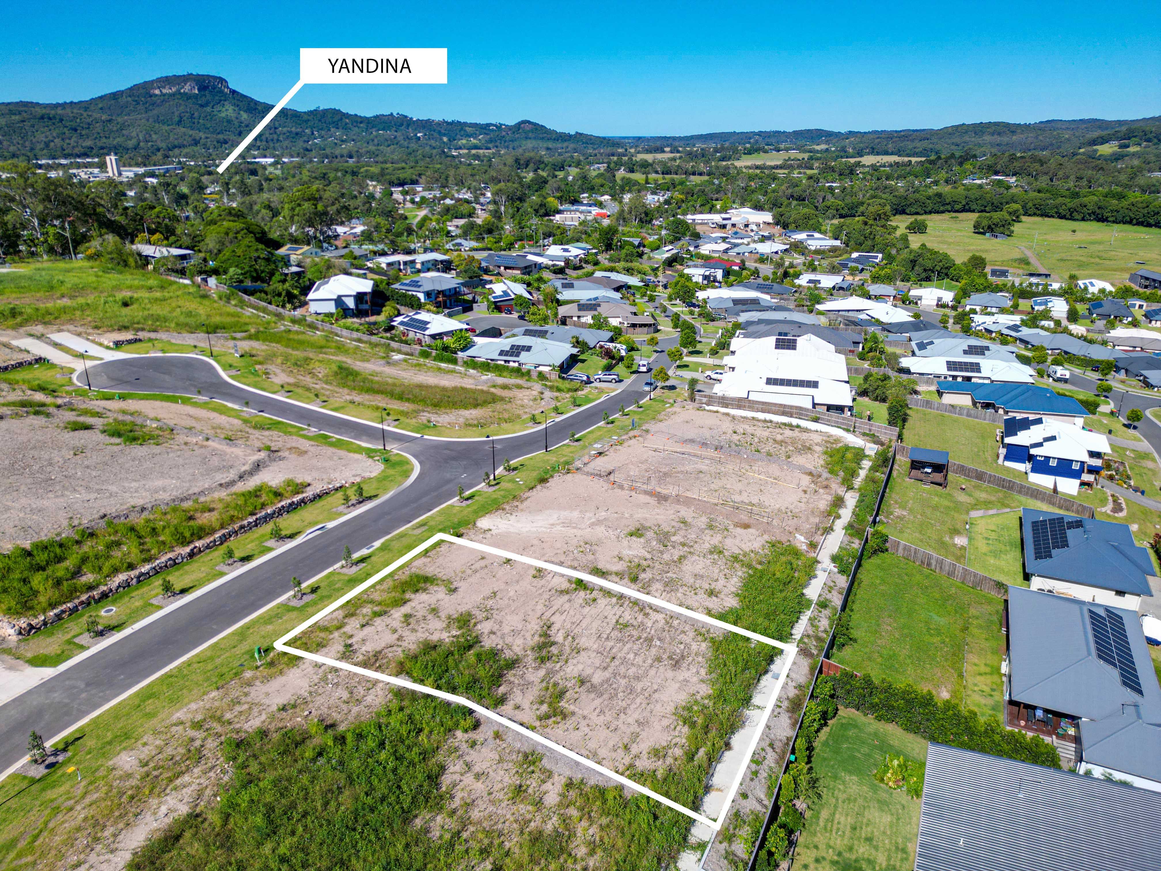 Real Estate For Sale 18/31 Skyring Street Yandina , QLD