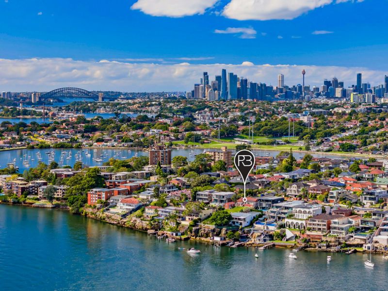 6 Fortescue Street, CHISWICK PRB Real Estate