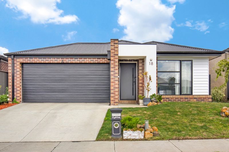 18 Marrubak Way, Bonshaw Ballarat Real Estate Pty Ltd