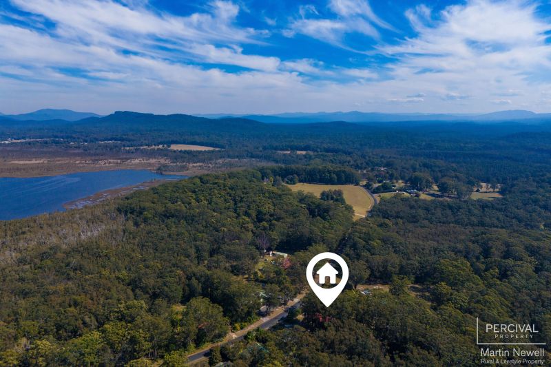 Real Estate For Sale 76 Kenwood Drive Lake Cathie , NSW Percival