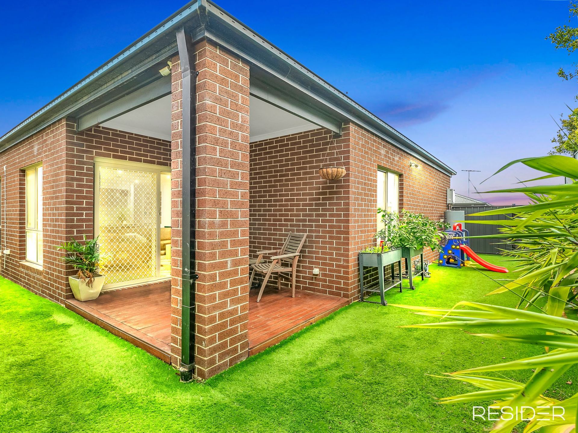11 Stamlor Road, Mernda Resider Real Estate