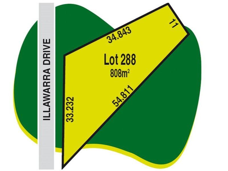 Real Estate For Sale 45 Illawarra Drive Millbridge , WA