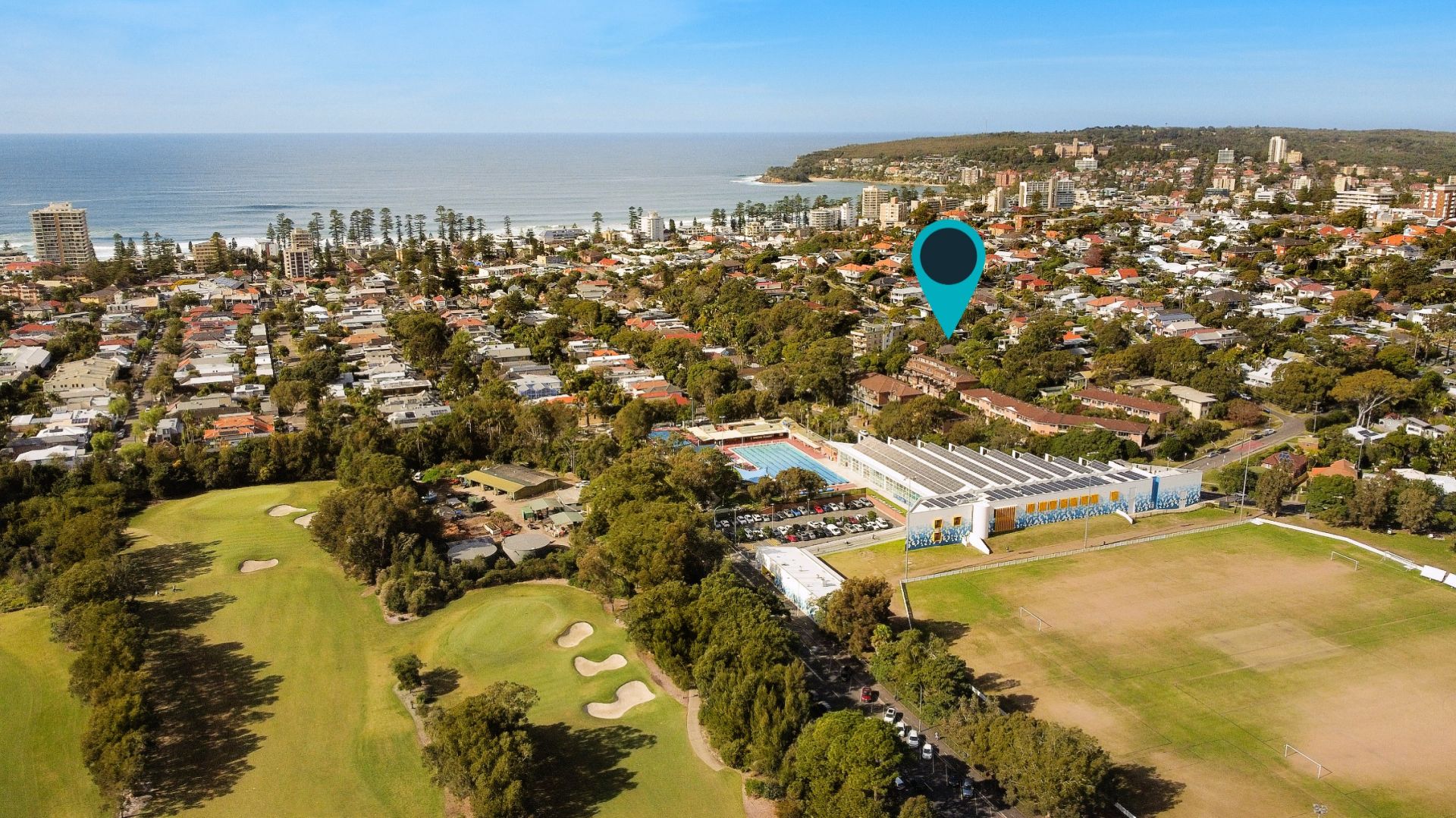 Real Estate For Sale 53 Pine Street Manly , NSW