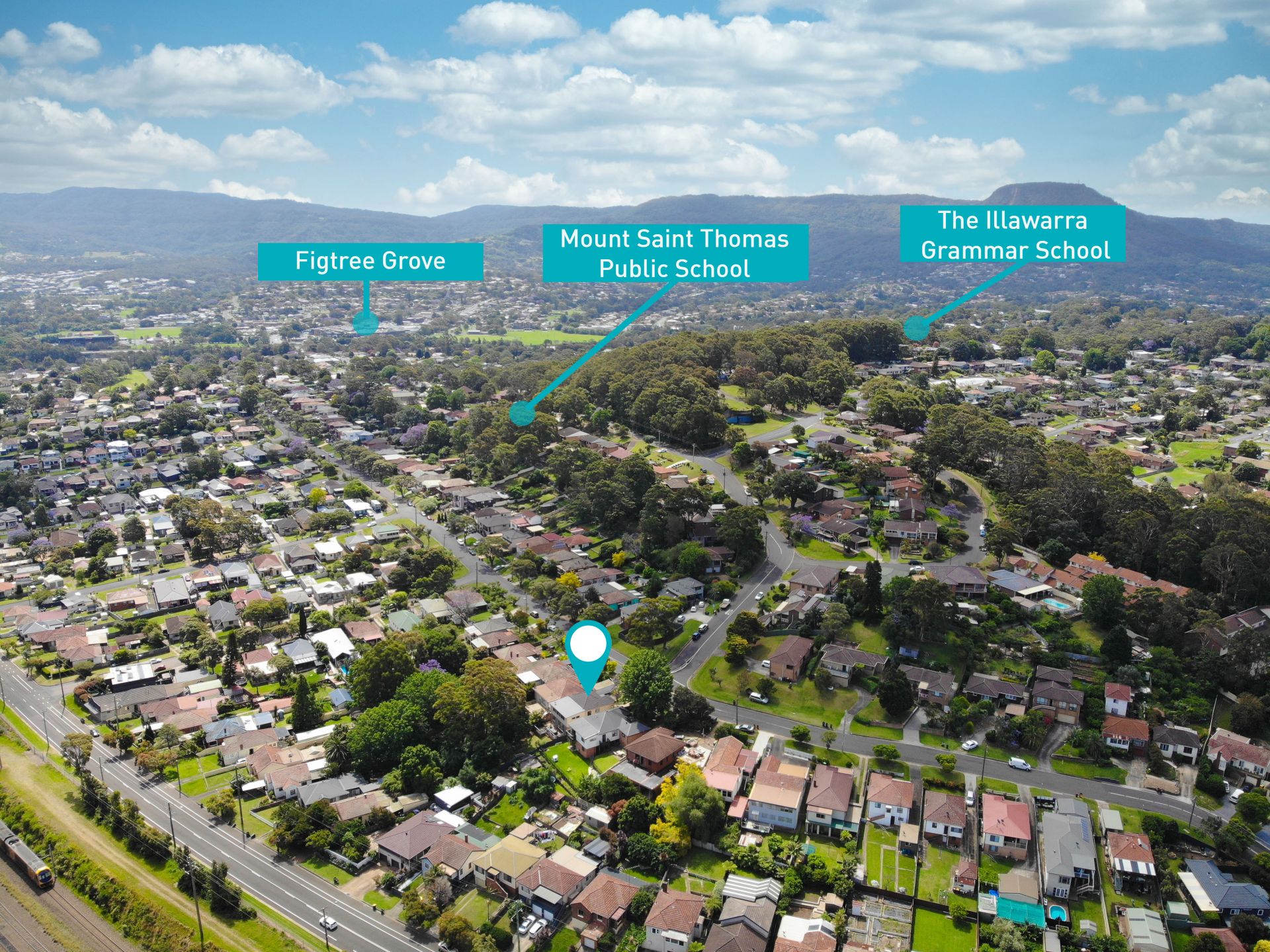 Real Estate For Sale 29 Ocean Street Mount Saint Thomas , NSW