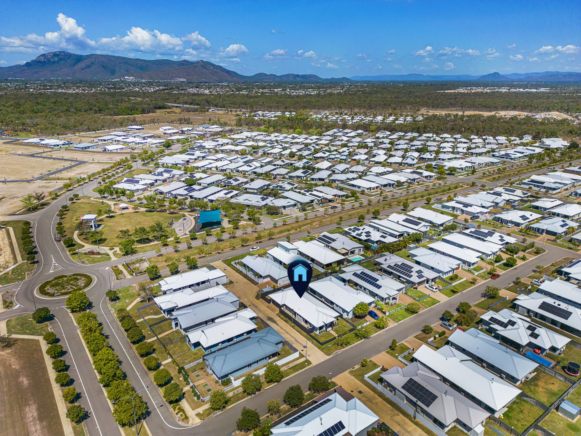 16 Asher Street, Shaw Harcourts Kingsberry Townsville