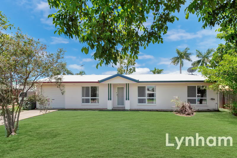 Real Estate For Sale 11 Barnaby Court Burdell , QLD