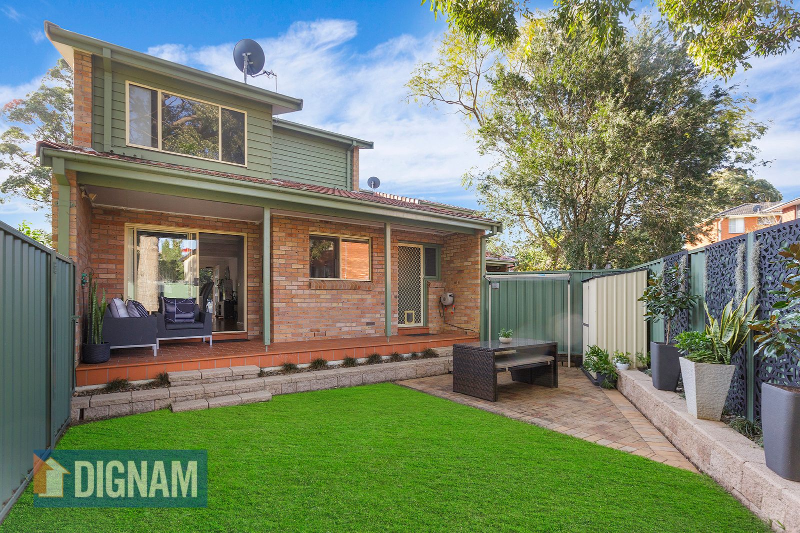 Sold property 586700 for 10/81 Collins Street Corrimal , NSW 2518