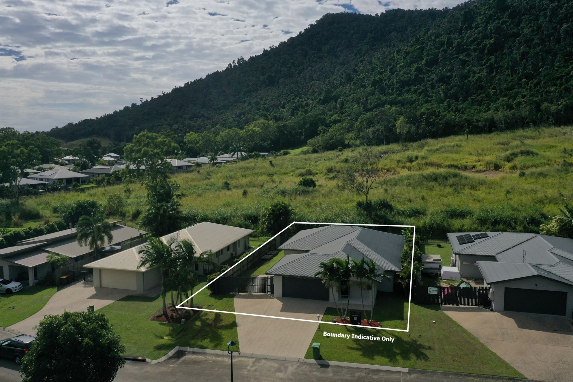 27 Endeavour Circuit, Cannonvale Taylors Property Specialists