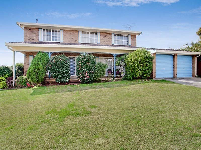 Real Estate For Sale 2 Bogan Place Ruse , NSW