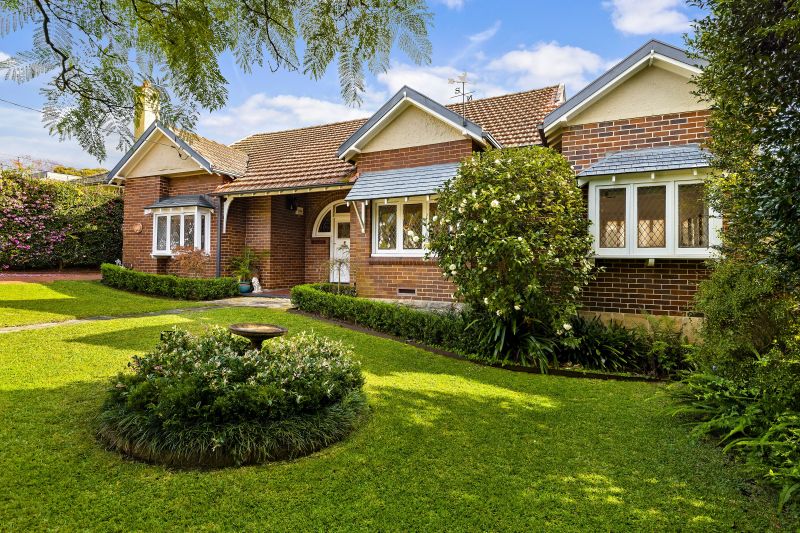 Real Estate For Sale 42 Chelmsford Avenue Lindfield , NSW