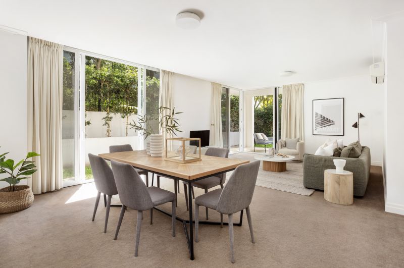 Real Estate For Sale 101/8 Peninsula Drive Breakfast Point , NSW