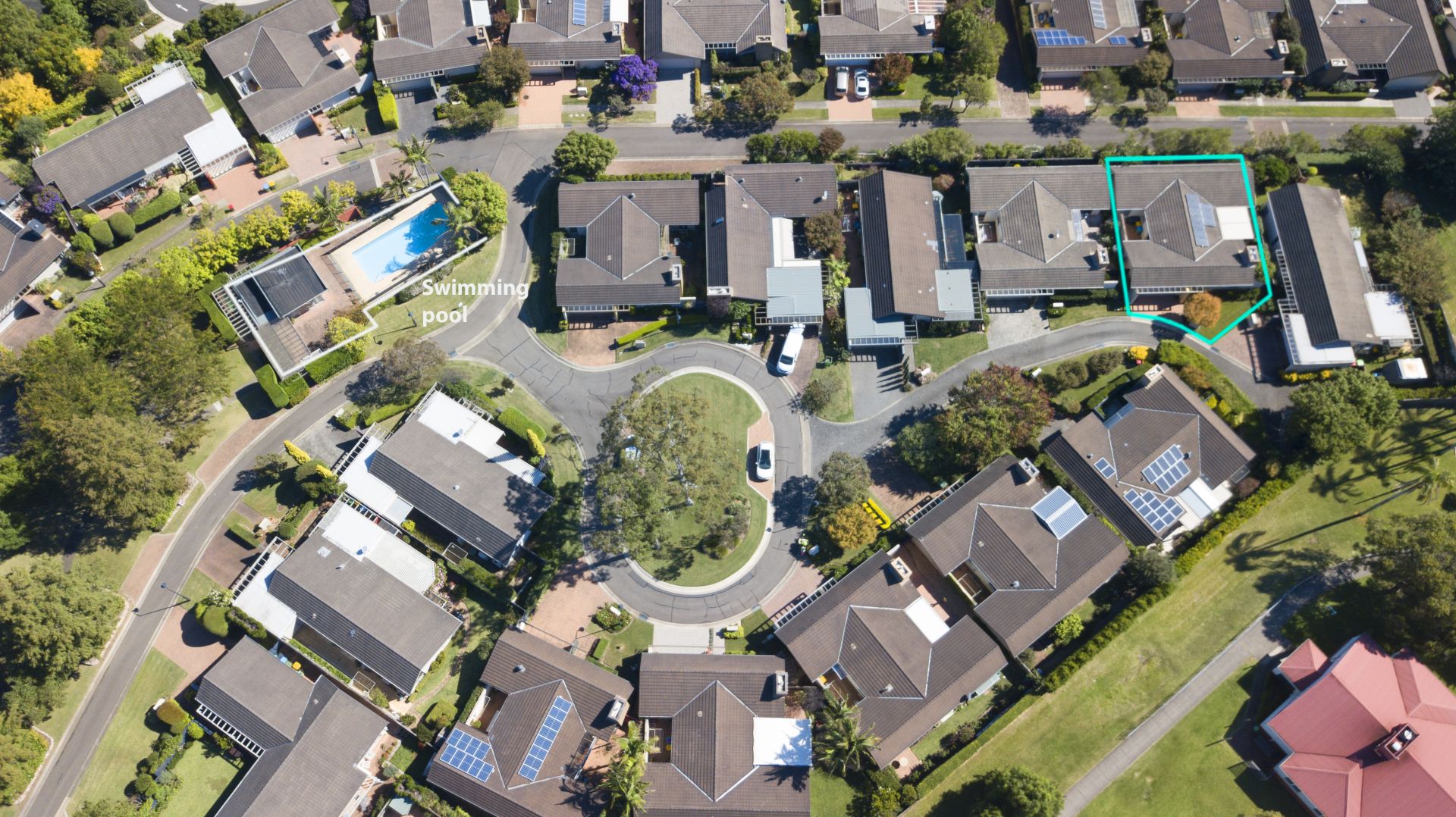 Real Estate For Sale 5 Stratton Place Turramurra , NSW