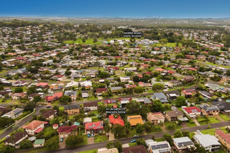 Real Estate For Sale 19 Lacaroo Street Bracken Ridge , QLD
