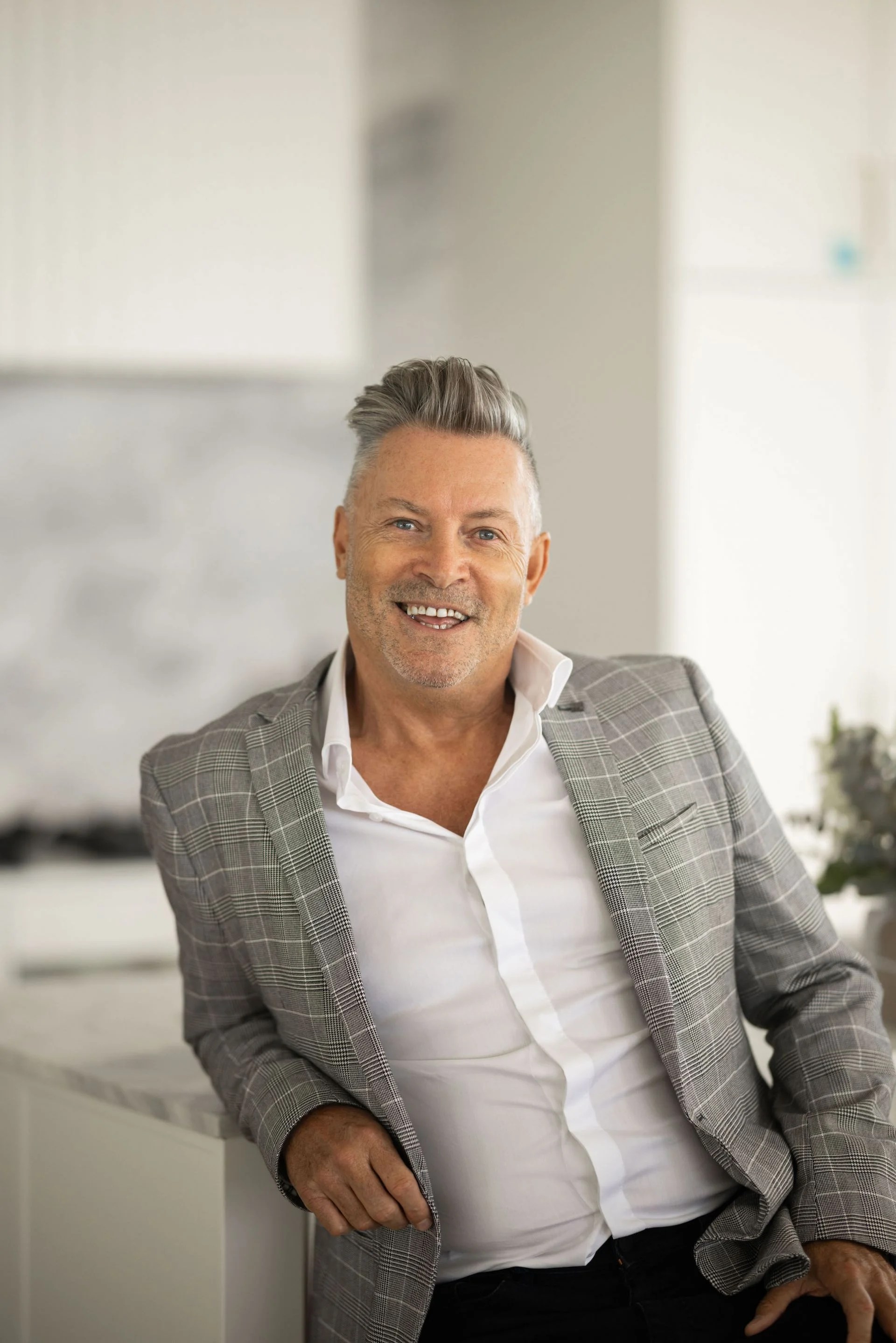 Jason Good Stone Real Estate