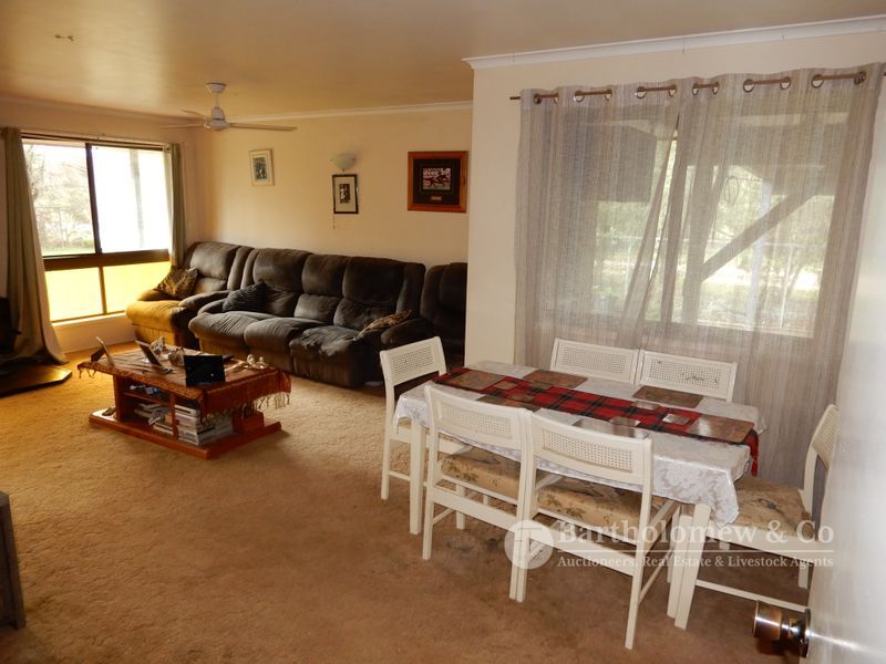 Real Estate For Sale 3245 Beaudesert Boonah Road Coulson , QLD