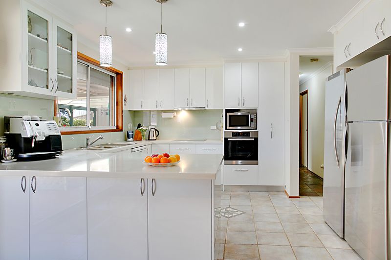 Real Estate For Sale 21 Bundeena Road Woodbine , NSW