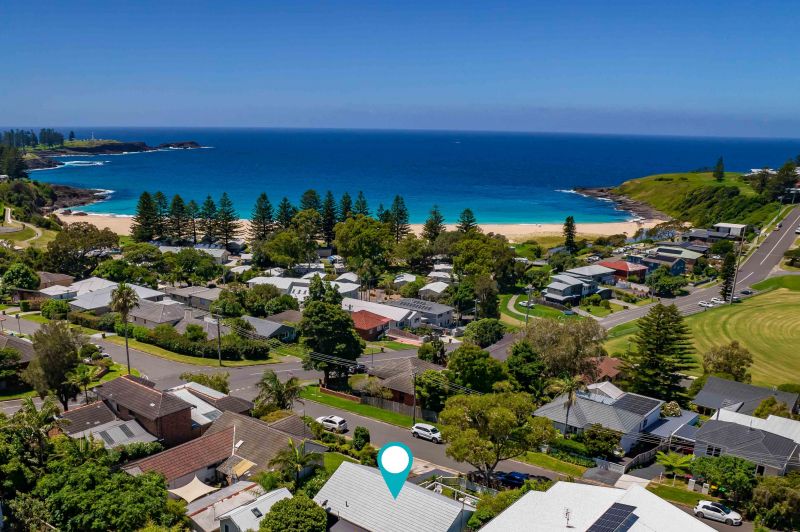 Real Estate For Sale 17 Holden Avenue Kiama , NSW